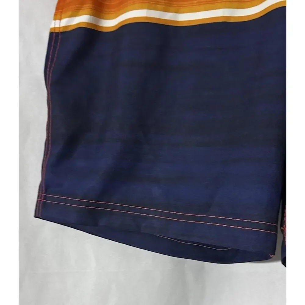 NWT Speedo Mens Comfort Stretch Bondi 20